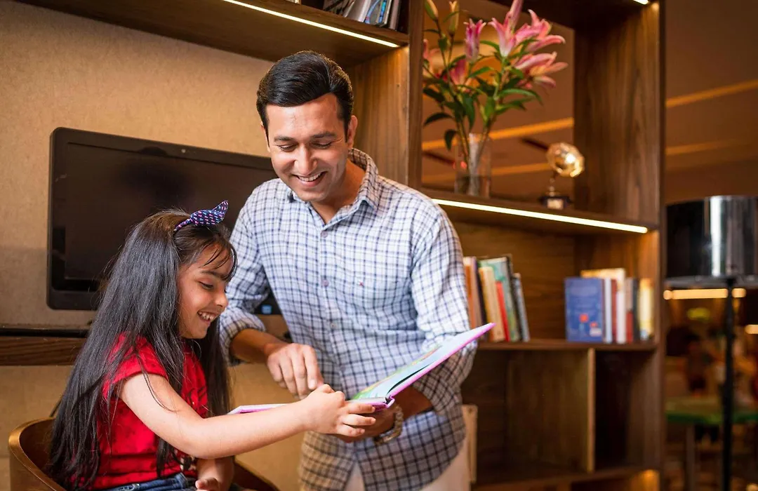 Ibis Jaipur City Centre - An Accor Brand-1
