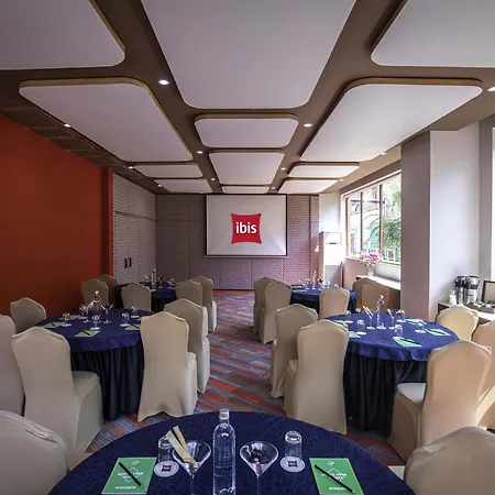 Ibis Jaipur City Centre - An Accor Brand-3